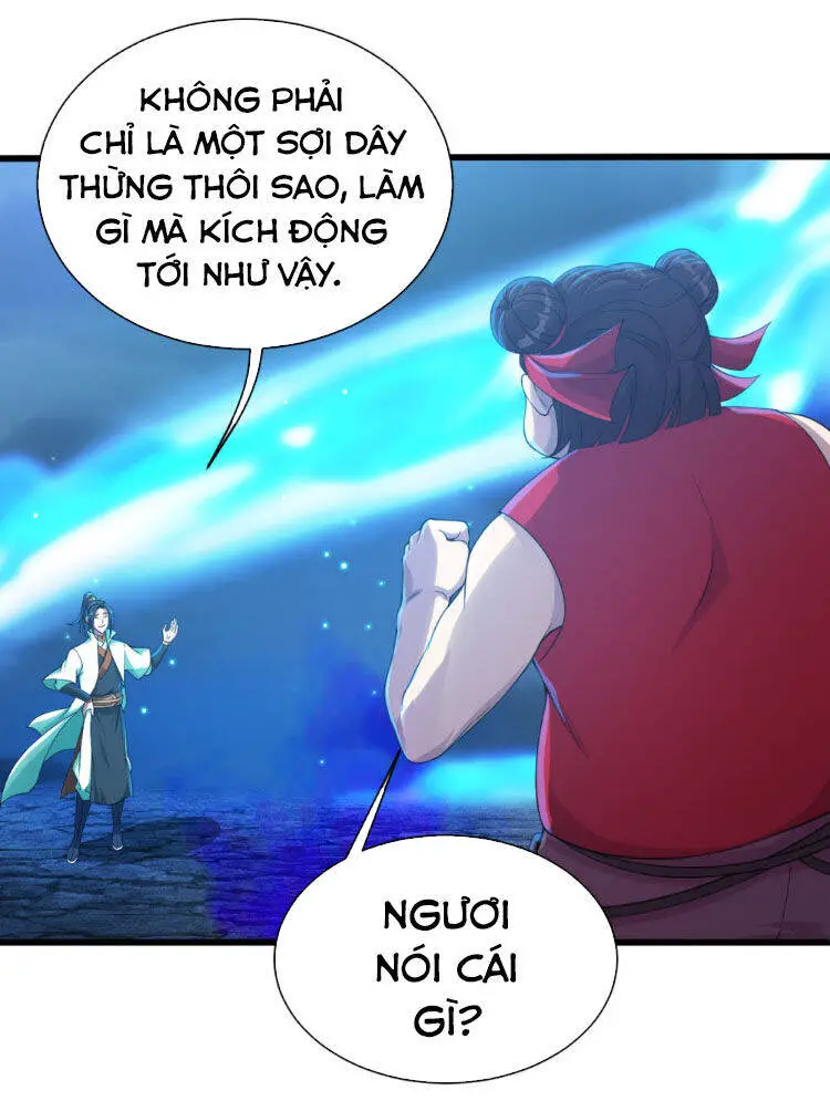 Cái Thế Đế Tôn Nettruyen ZZZ Chương 104 Page 16
