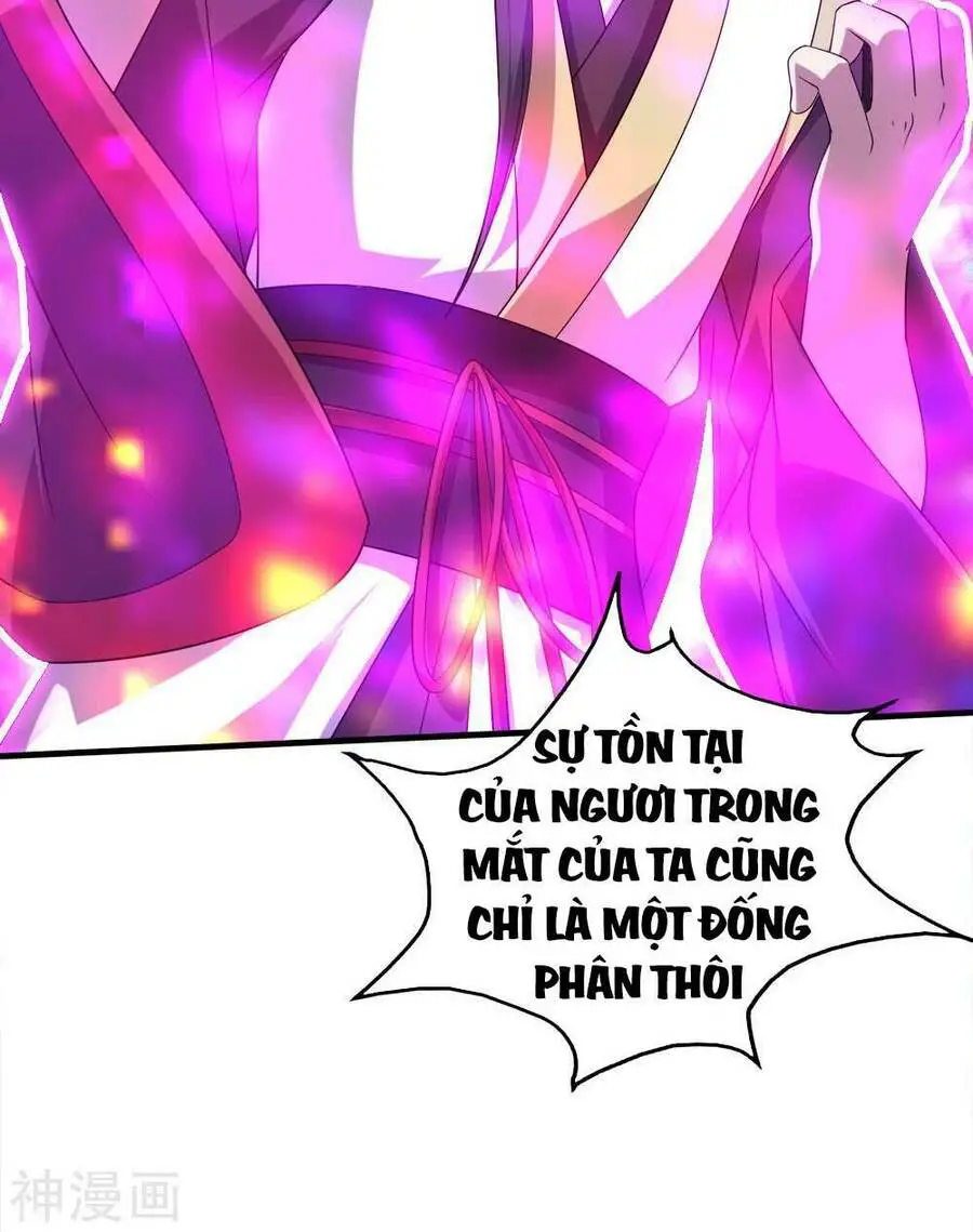 Cái Thế Đế Tôn Nettruyen ZZZ Chương 39 Page 8