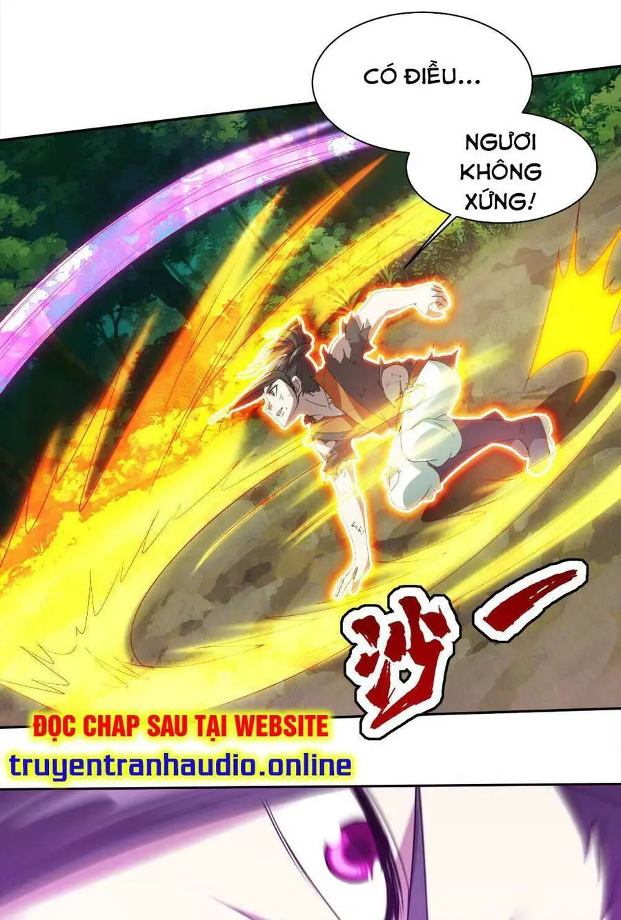Cái Thế Đế Tôn Nettruyen ZZZ Chương 39 Page 12