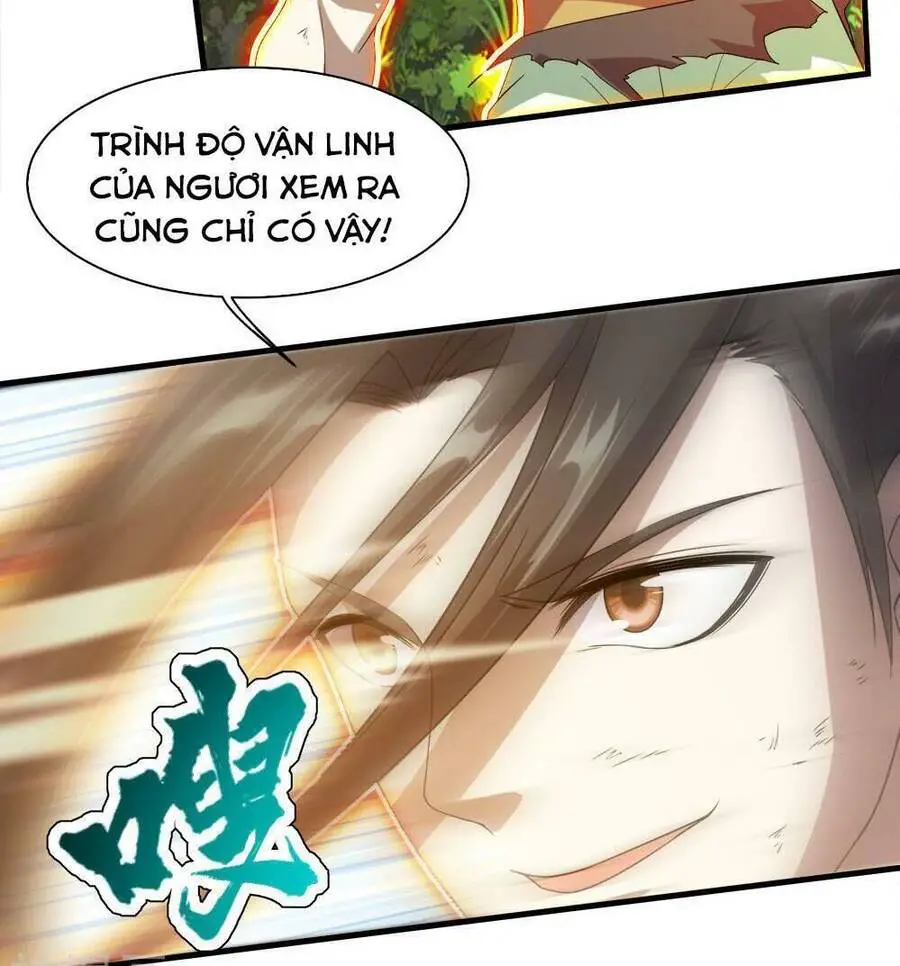 Cái Thế Đế Tôn Nettruyen ZZZ Chương 39 Page 19