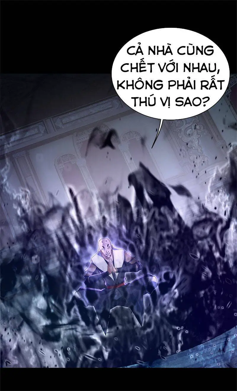 Cái Thế Đế Tôn Nettruyen ZZZ Chương 89 Page 10