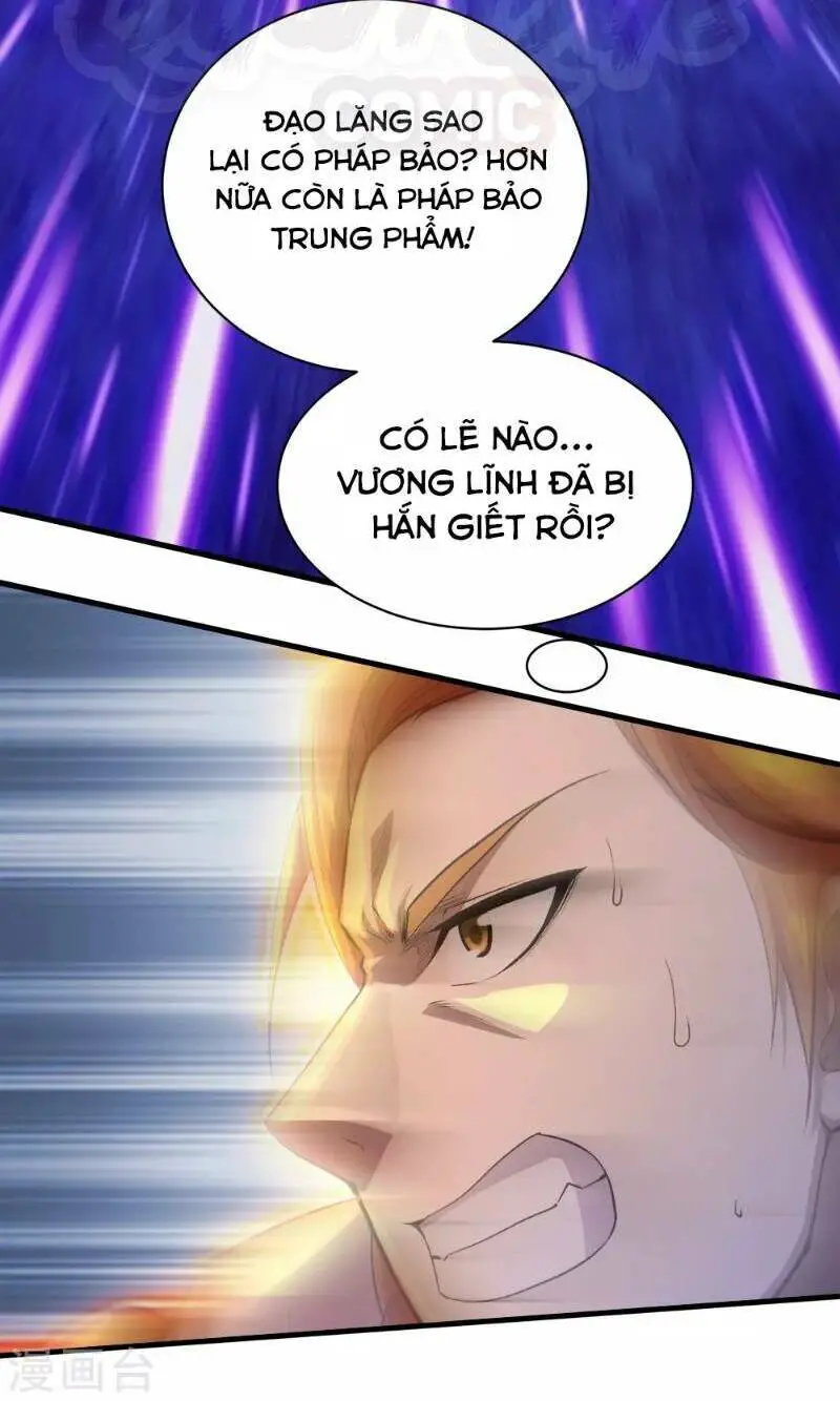 Cái Thế Đế Tôn Nettruyen ZZZ Chương 43 Page 10