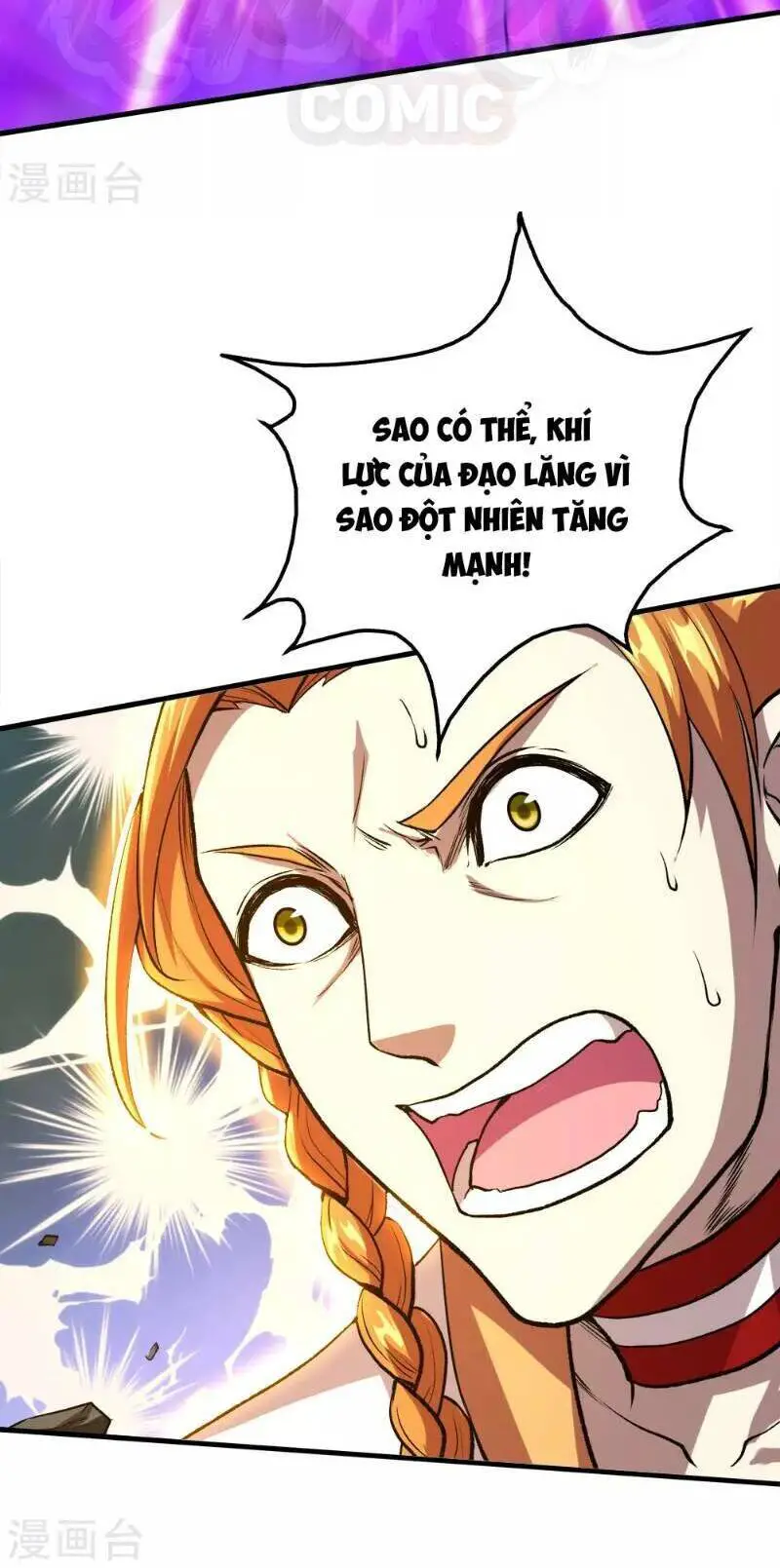 Cái Thế Đế Tôn Nettruyen ZZZ Chương 43 Page 26