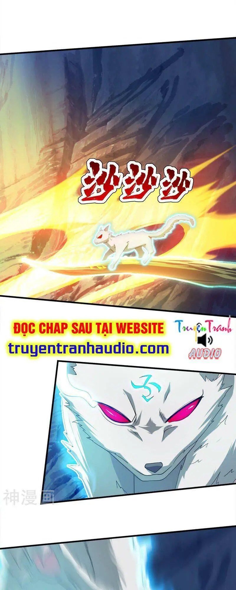Cái Thế Đế Tôn Nettruyen ZZZ Chương 42 Page 3