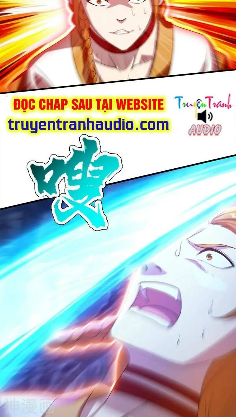 Cái Thế Đế Tôn Nettruyen ZZZ Chương 42 Page 5