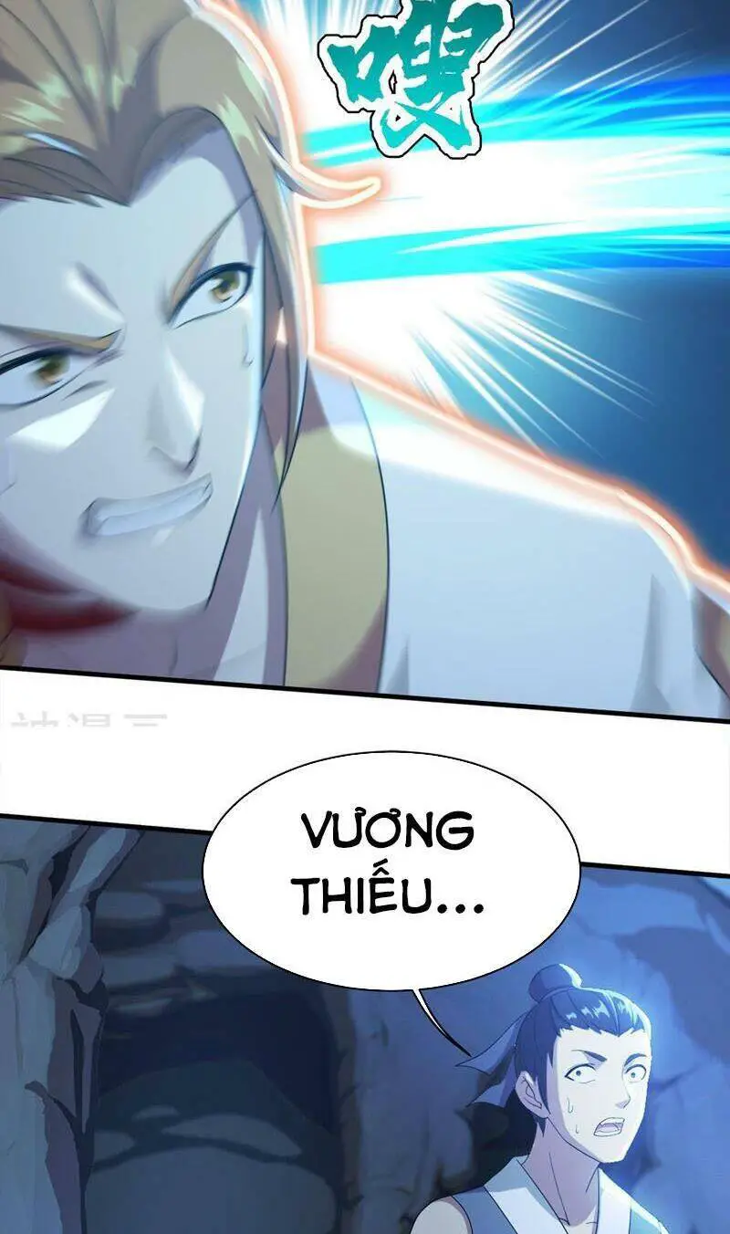 Cái Thế Đế Tôn Nettruyen ZZZ Chương 42 Page 7