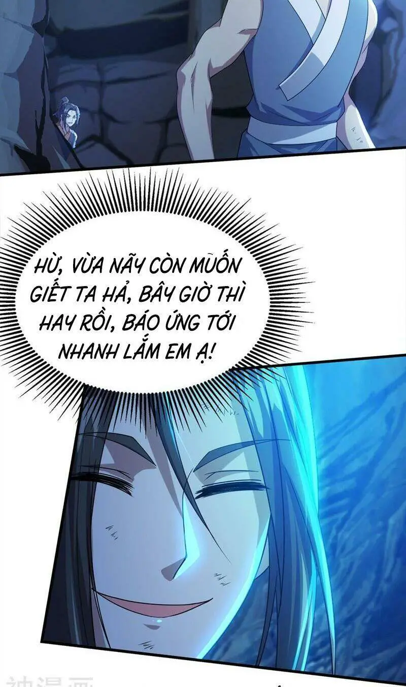 Cái Thế Đế Tôn Nettruyen ZZZ Chương 42 Page 8