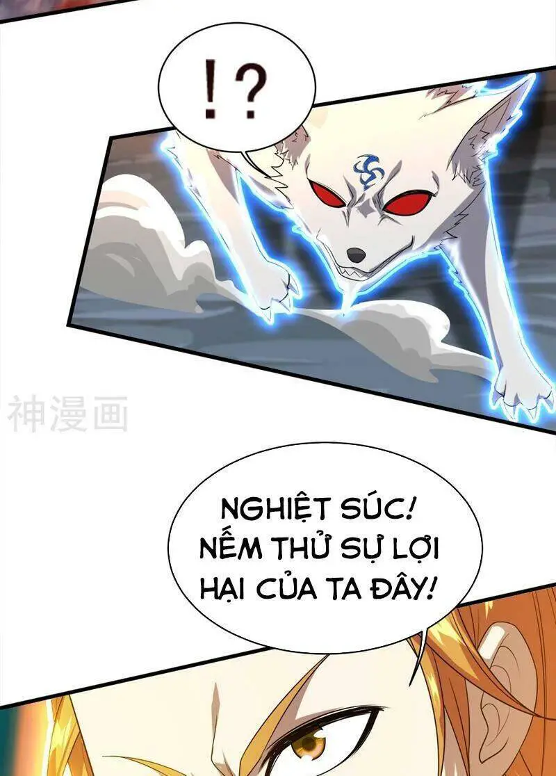 Cái Thế Đế Tôn Nettruyen ZZZ Chương 42 Page 12