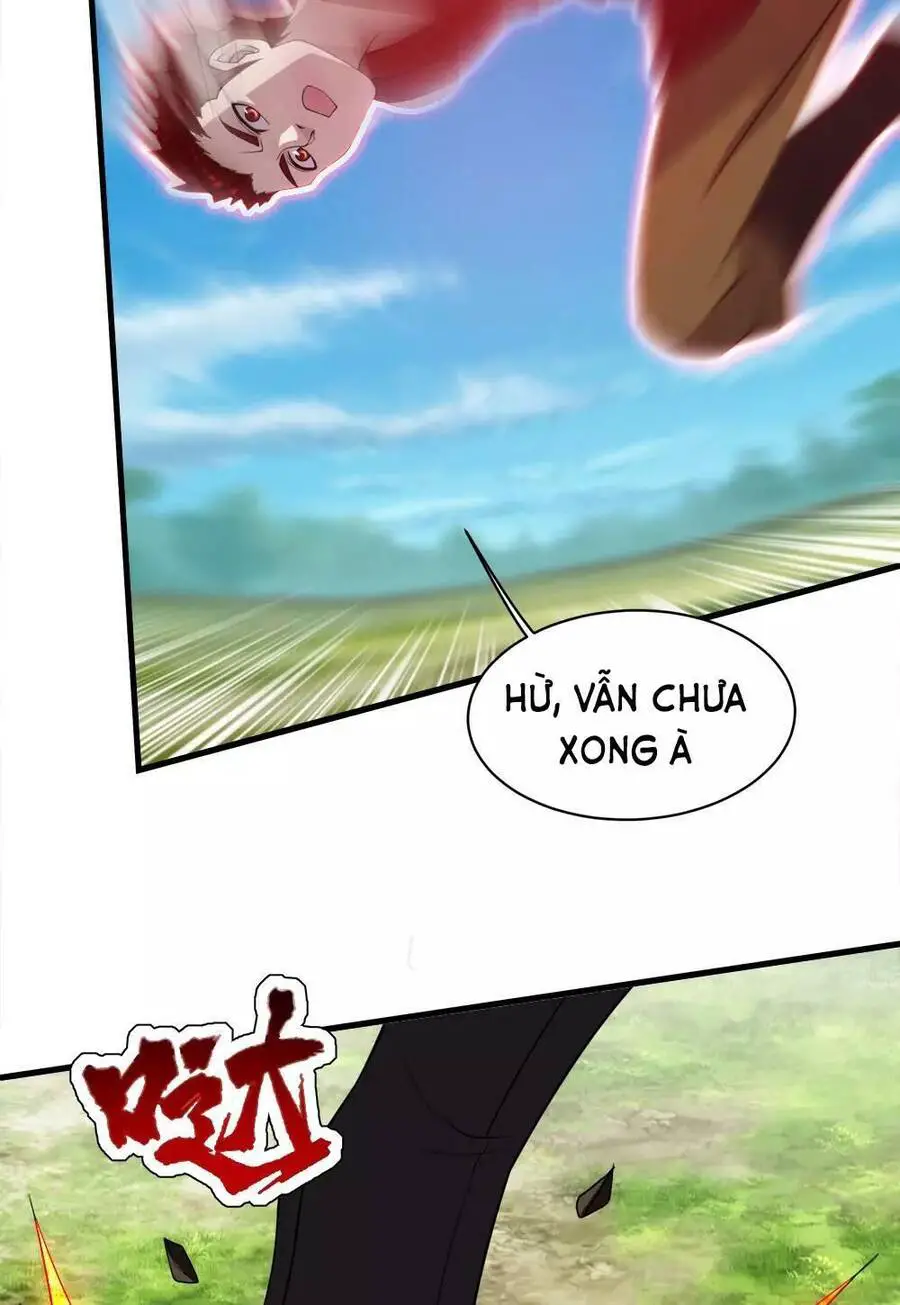 Cái Thế Đế Tôn Nettruyen ZZZ Chương 38 Page 10