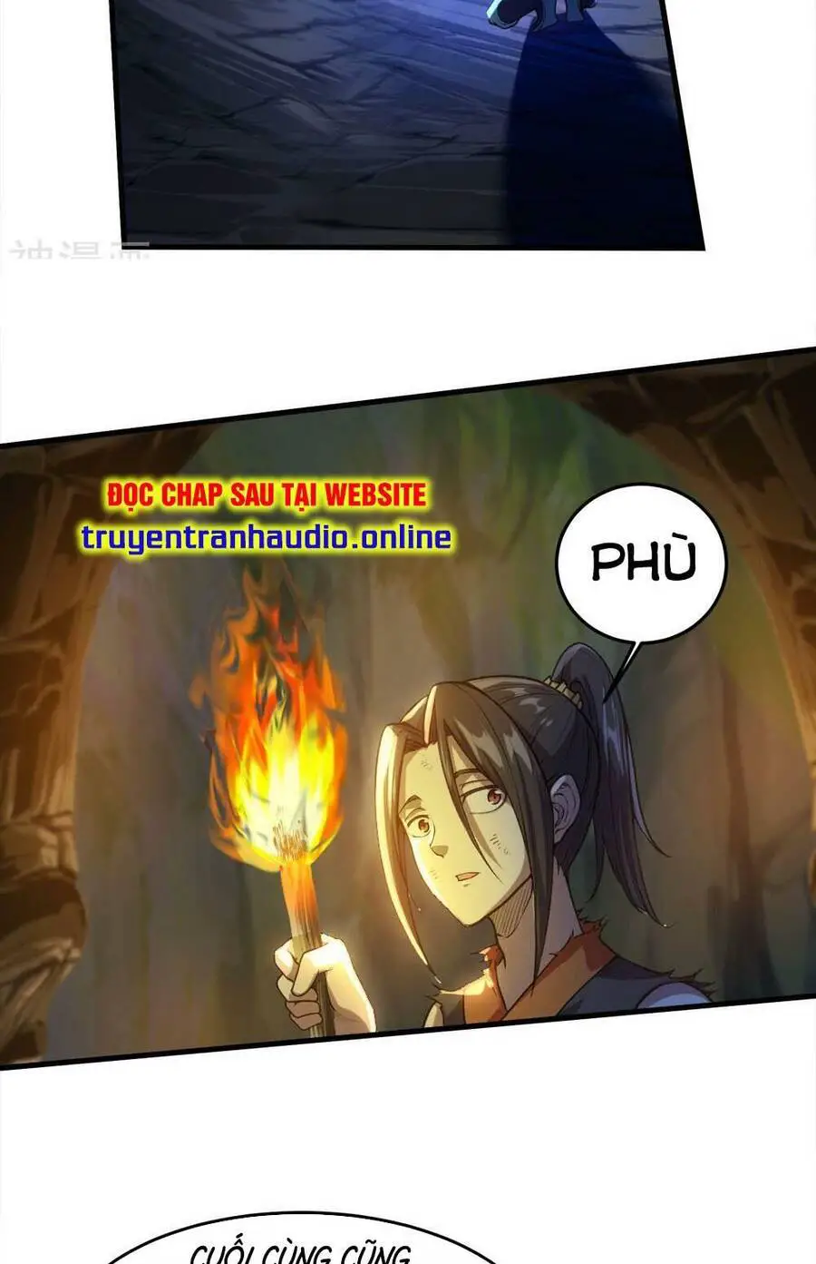 Cái Thế Đế Tôn Nettruyen ZZZ Chương 41 Page 13