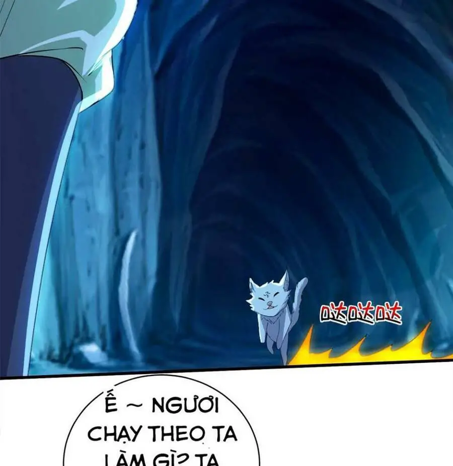 Cái Thế Đế Tôn Nettruyen ZZZ Chương 45 Page 20