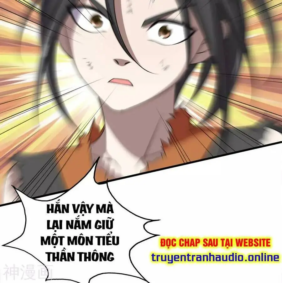 Cái Thế Đế Tôn Nettruyen ZZZ Chương 40 Page 7