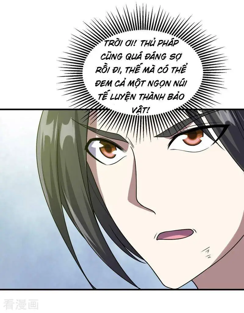 Cái Thế Đế Tôn Nettruyen ZZZ Chương 52 Page 6