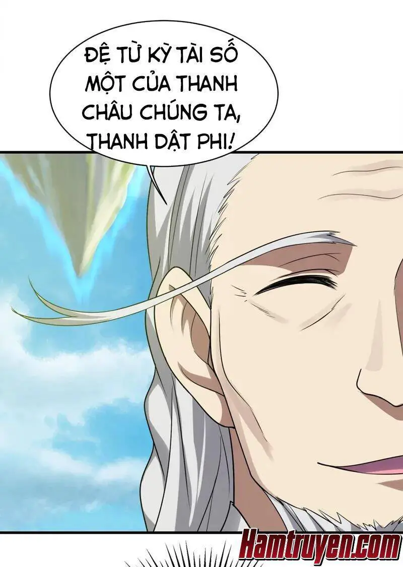Cái Thế Đế Tôn Nettruyen ZZZ Chương 52 Page 13