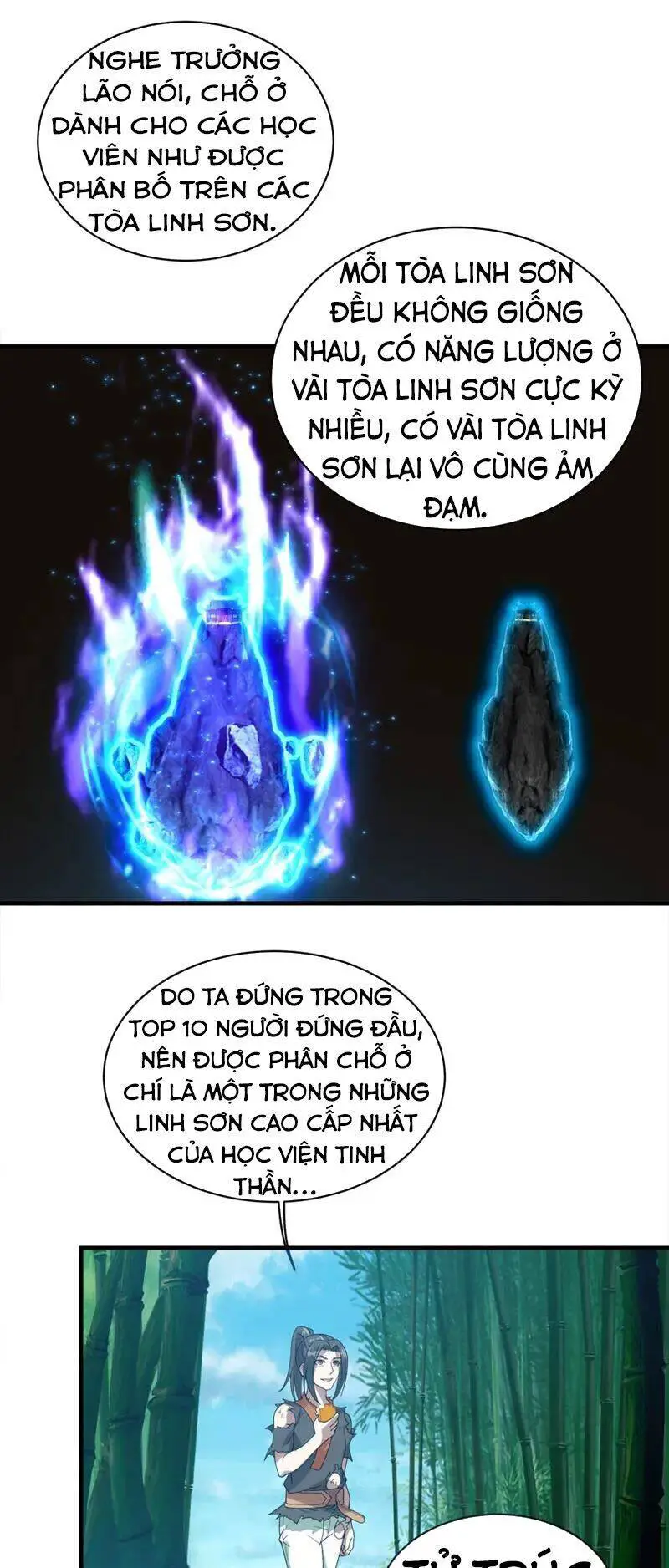 Cái Thế Đế Tôn Nettruyen ZZZ Chương 52 Page 26
