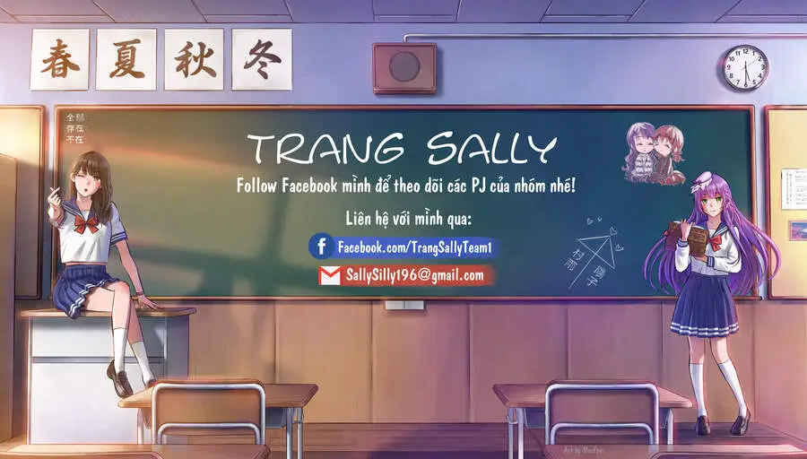 Toshishita Senpai Nettruyen ZZZ Chương 11 Page 1