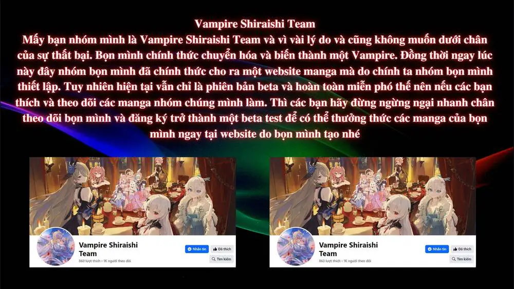 Tôi Chuyển Sinh Và Còn Nhận Được Tình Cảm Của 6 Cô Công Chúa Nettruyen ZZZ Chương 31.1 Page 2