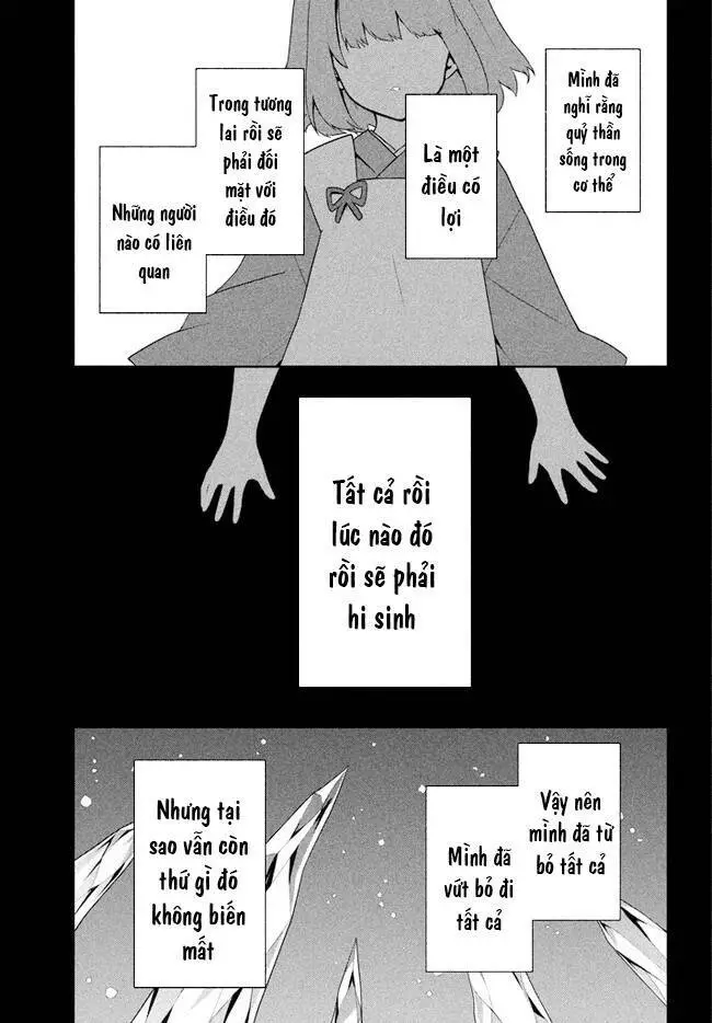 Tôi Chuyển Sinh Và Còn Nhận Được Tình Cảm Của 6 Cô Công Chúa Nettruyen ZZZ Chương 27 Page 6