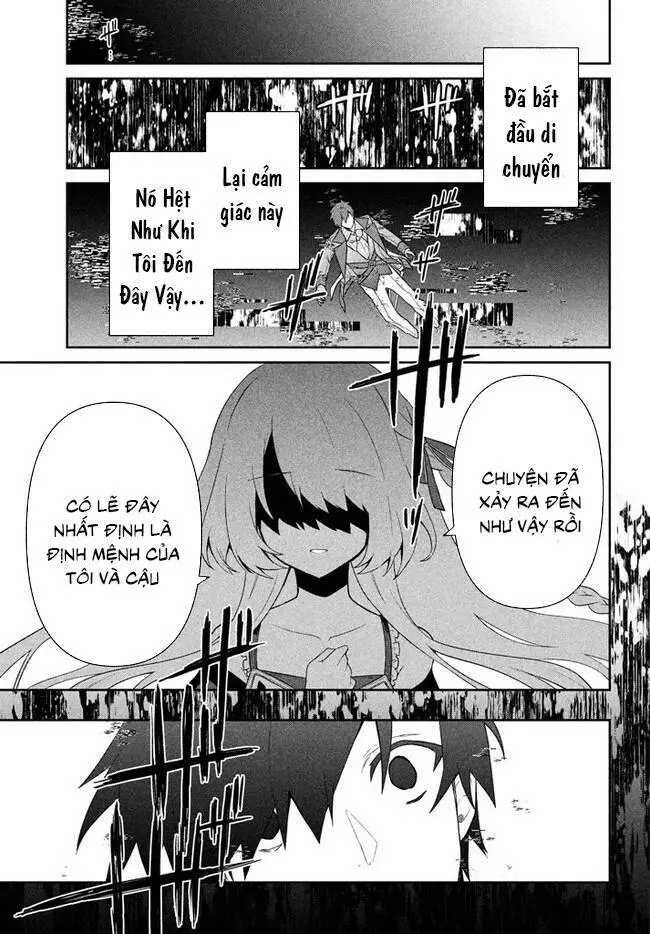 Tôi Chuyển Sinh Và Còn Nhận Được Tình Cảm Của 6 Cô Công Chúa Nettruyen ZZZ Chương 19 Page 12