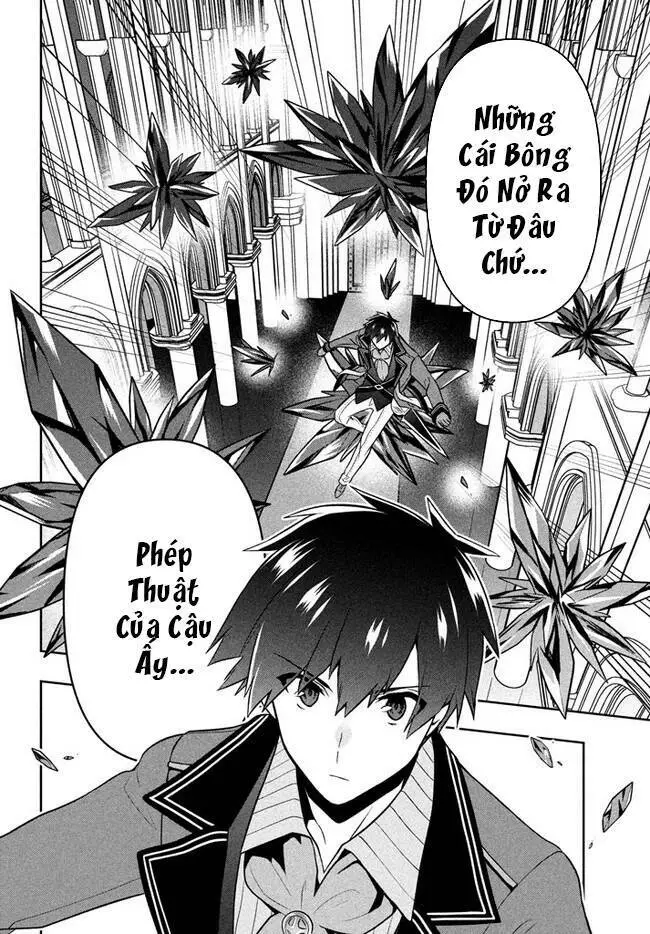 Tôi Chuyển Sinh Và Còn Nhận Được Tình Cảm Của 6 Cô Công Chúa Nettruyen ZZZ Chương 16 Page 7