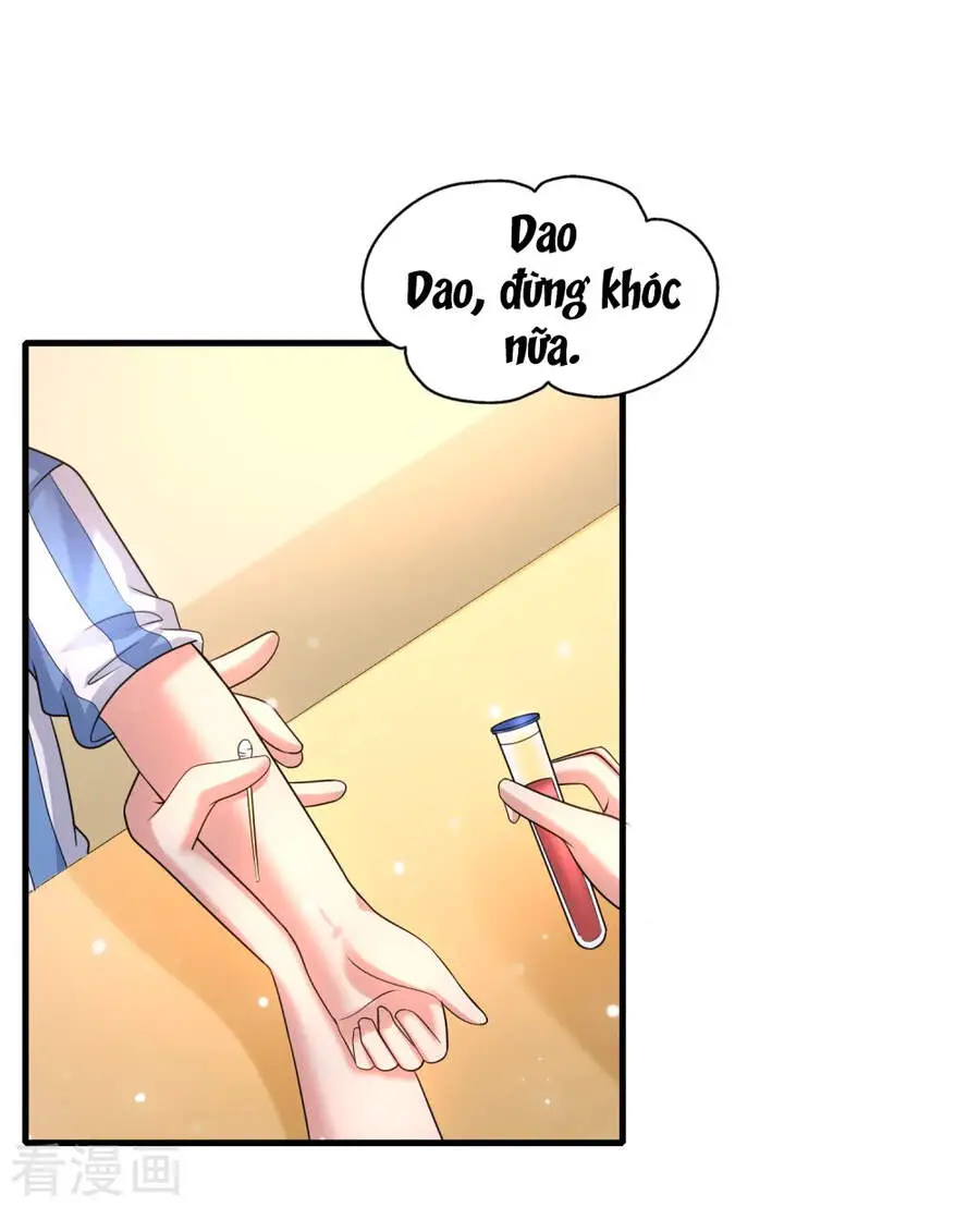 Siêu Năng Phân Hóa Nettruyen ZZZ Chương 35 Page 7