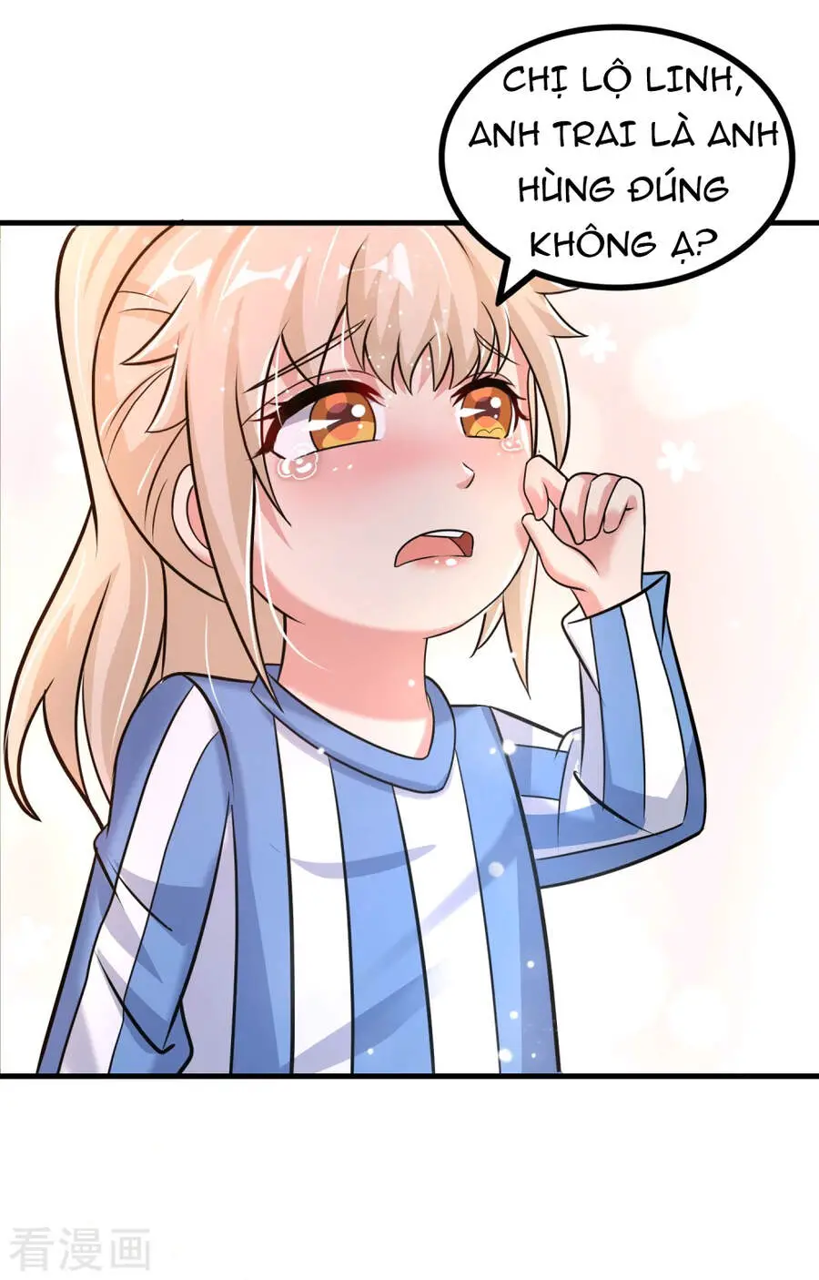 Siêu Năng Phân Hóa Nettruyen ZZZ Chương 35 Page 9