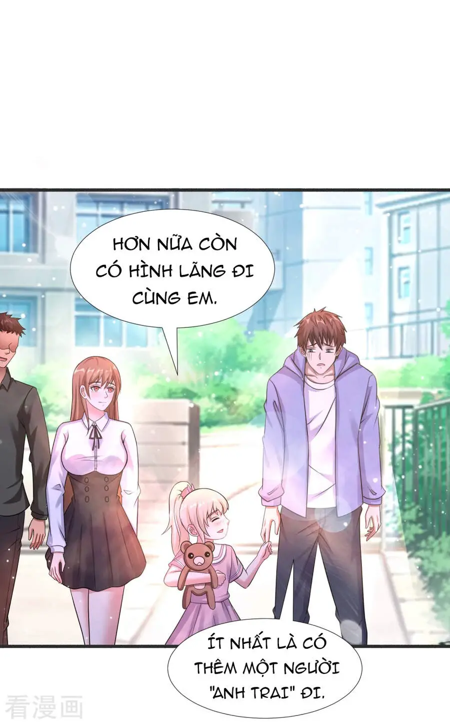 Siêu Năng Phân Hóa Nettruyen ZZZ Chương 35 Page 17