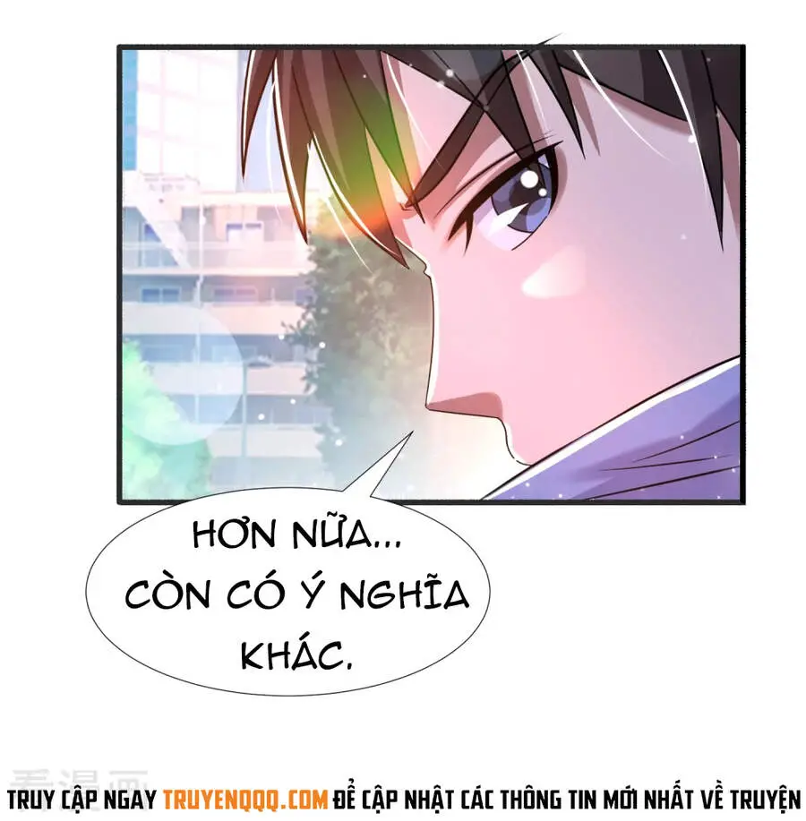 Siêu Năng Phân Hóa Nettruyen ZZZ Chương 35 Page 20