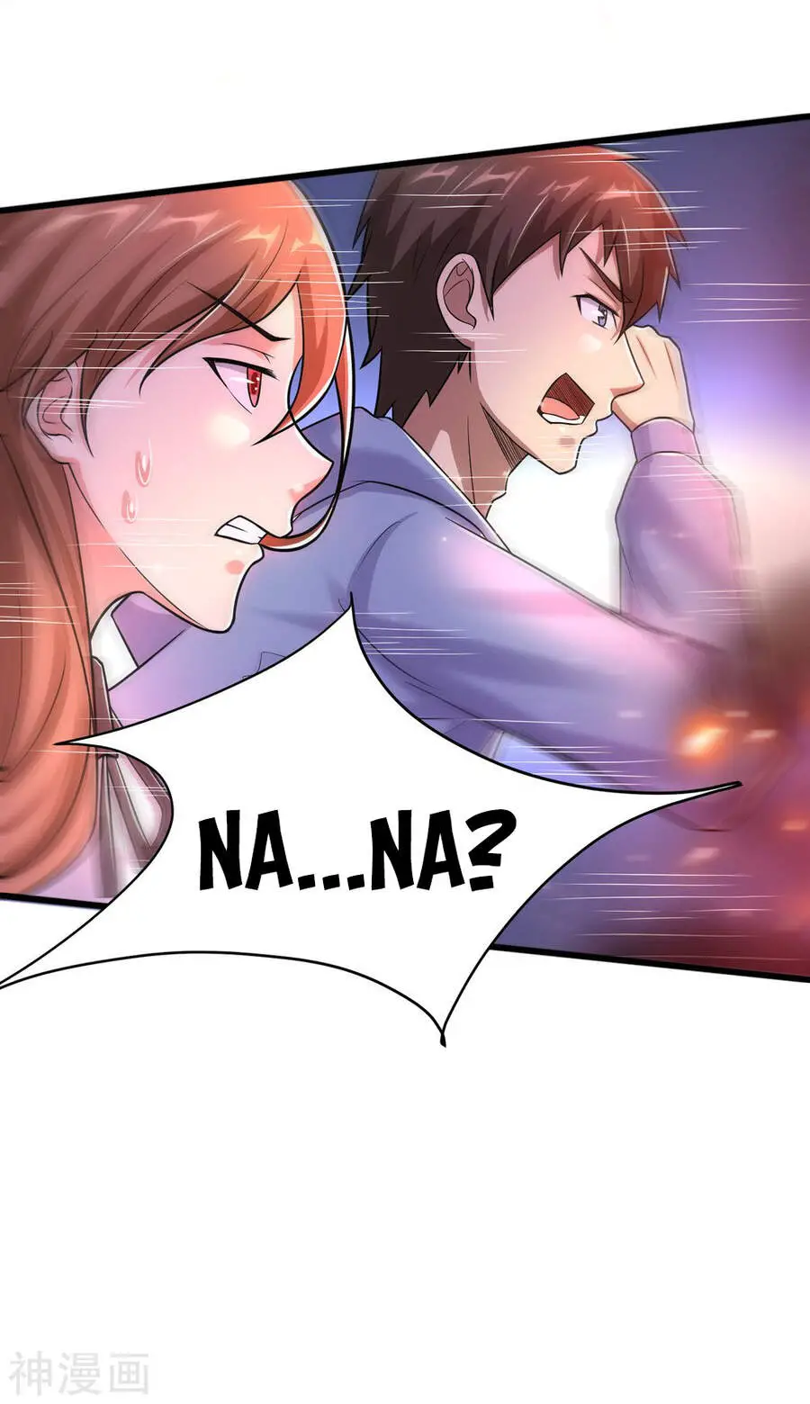 Siêu Năng Phân Hóa Nettruyen ZZZ Chương 24 Page 27