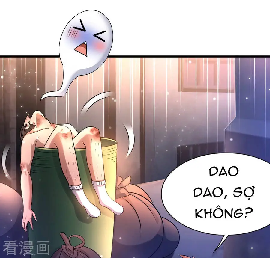 Siêu Năng Phân Hóa Nettruyen ZZZ Chương 36 Page 13