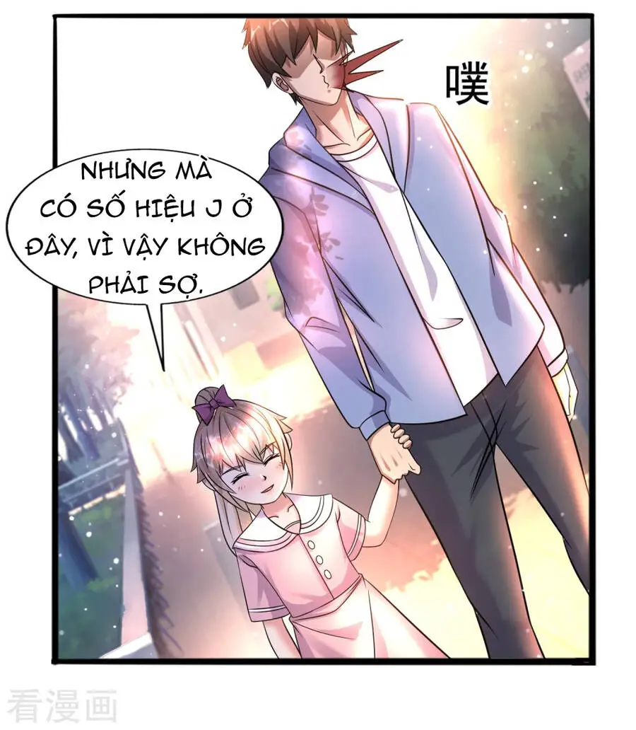 Siêu Năng Phân Hóa Nettruyen ZZZ Chương 36 Page 15