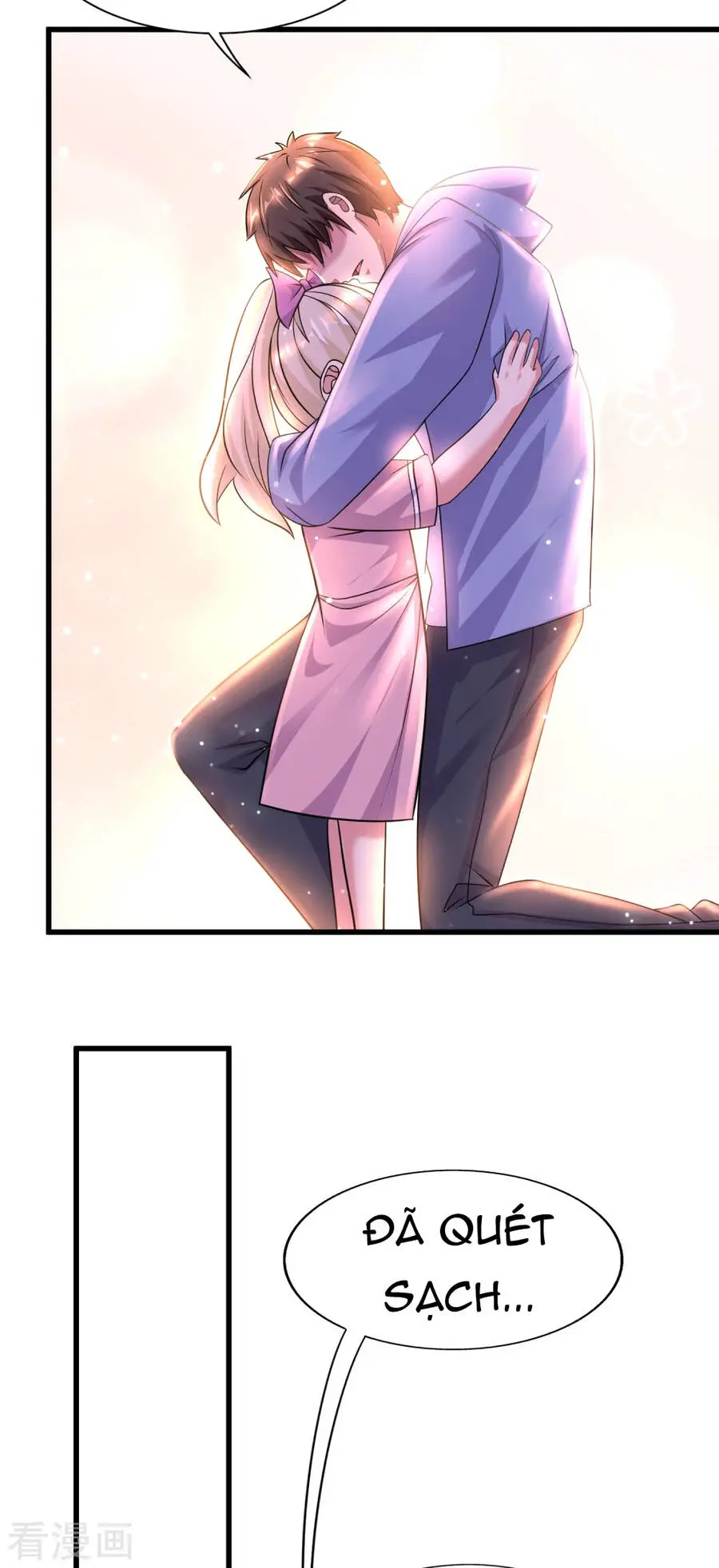 Siêu Năng Phân Hóa Nettruyen ZZZ Chương 36 Page 23
