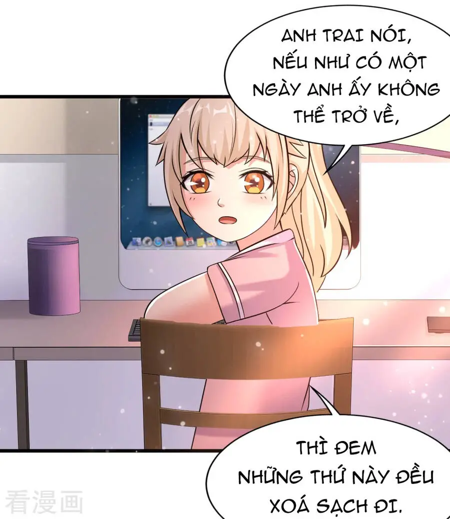 Siêu Năng Phân Hóa Nettruyen ZZZ Chương 36 Page 26