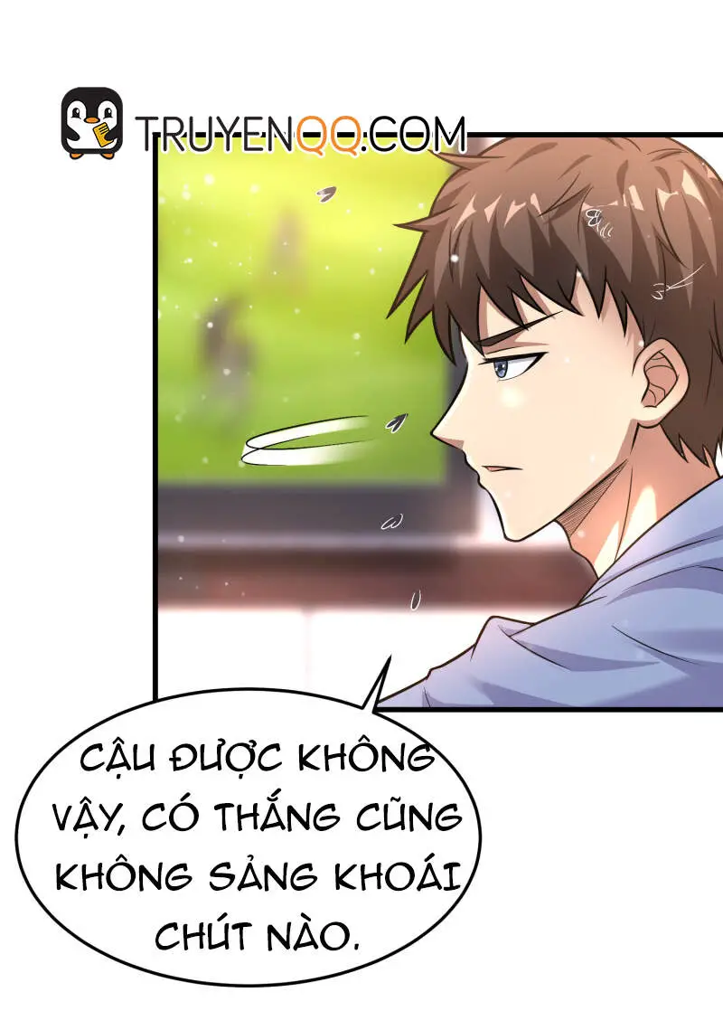Siêu Năng Phân Hóa Nettruyen ZZZ Chương 21 Page 3