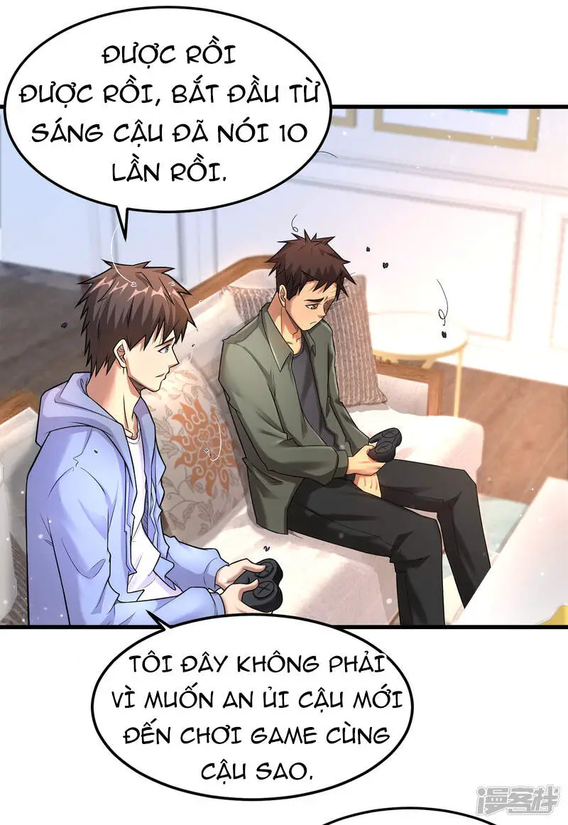 Siêu Năng Phân Hóa Nettruyen ZZZ Chương 21 Page 5