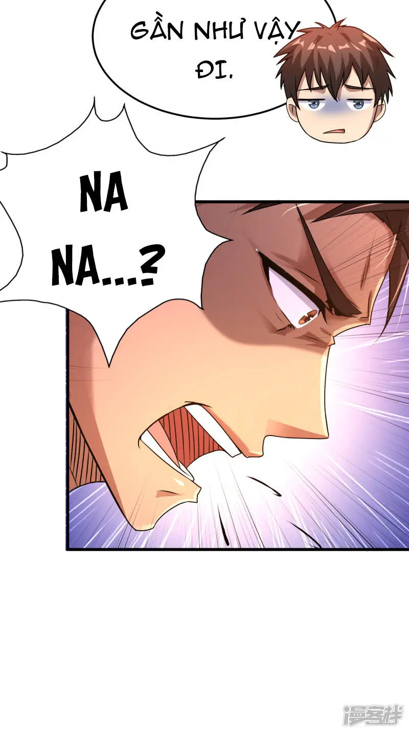 Siêu Năng Phân Hóa Nettruyen ZZZ Chương 21 Page 11