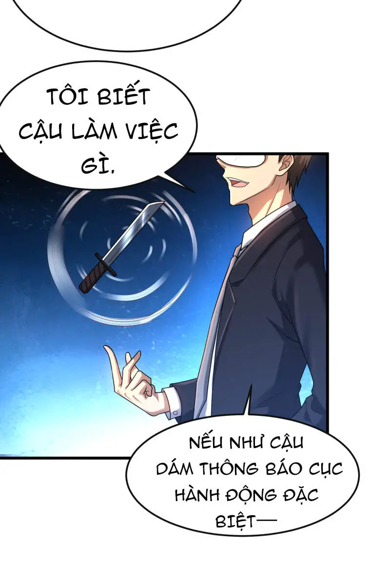 Siêu Năng Phân Hóa Nettruyen ZZZ Chương 21 Page 13