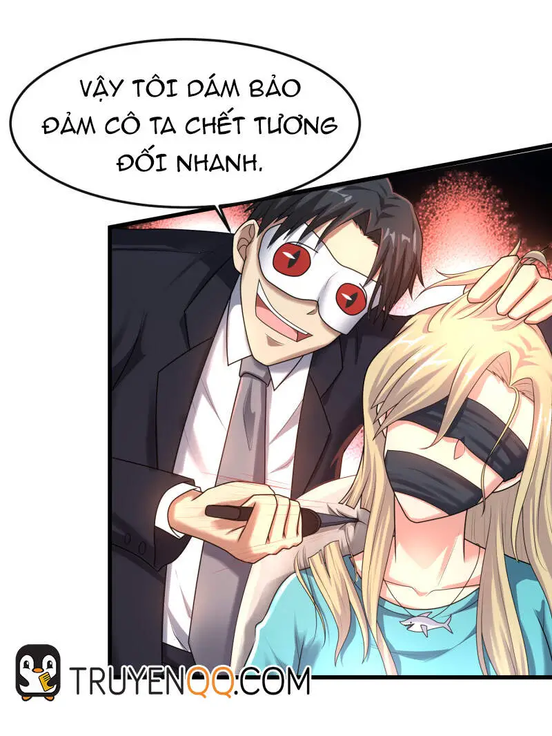 Siêu Năng Phân Hóa Nettruyen ZZZ Chương 21 Page 14