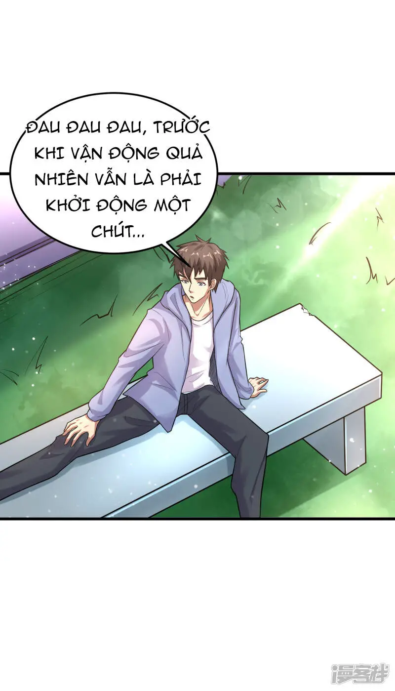 Siêu Năng Phân Hóa Nettruyen ZZZ Chương 21 Page 31