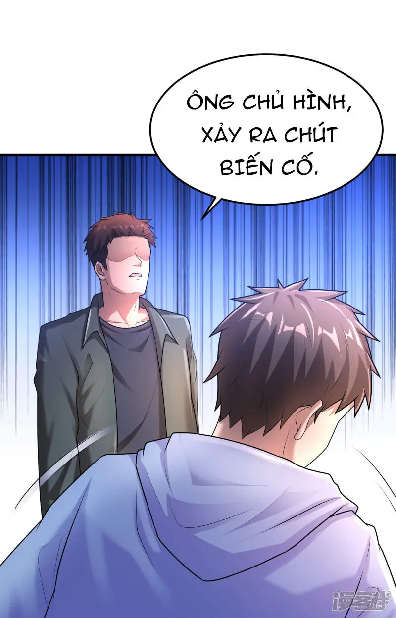 Siêu Năng Phân Hóa Nettruyen ZZZ Chương 21 Page 32