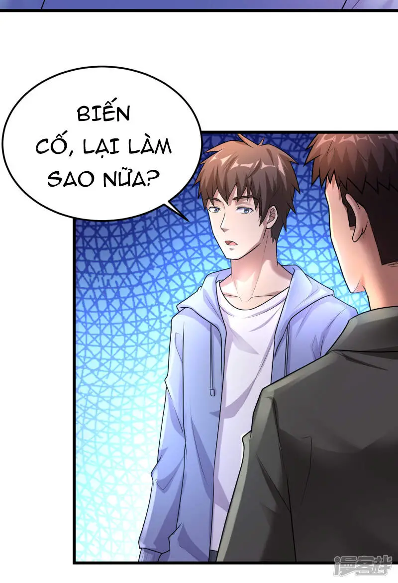 Siêu Năng Phân Hóa Nettruyen ZZZ Chương 21 Page 33