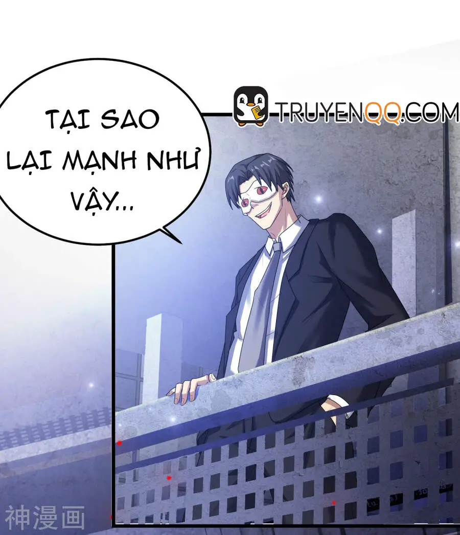 Siêu Năng Phân Hóa Nettruyen ZZZ Chương 23 Page 2
