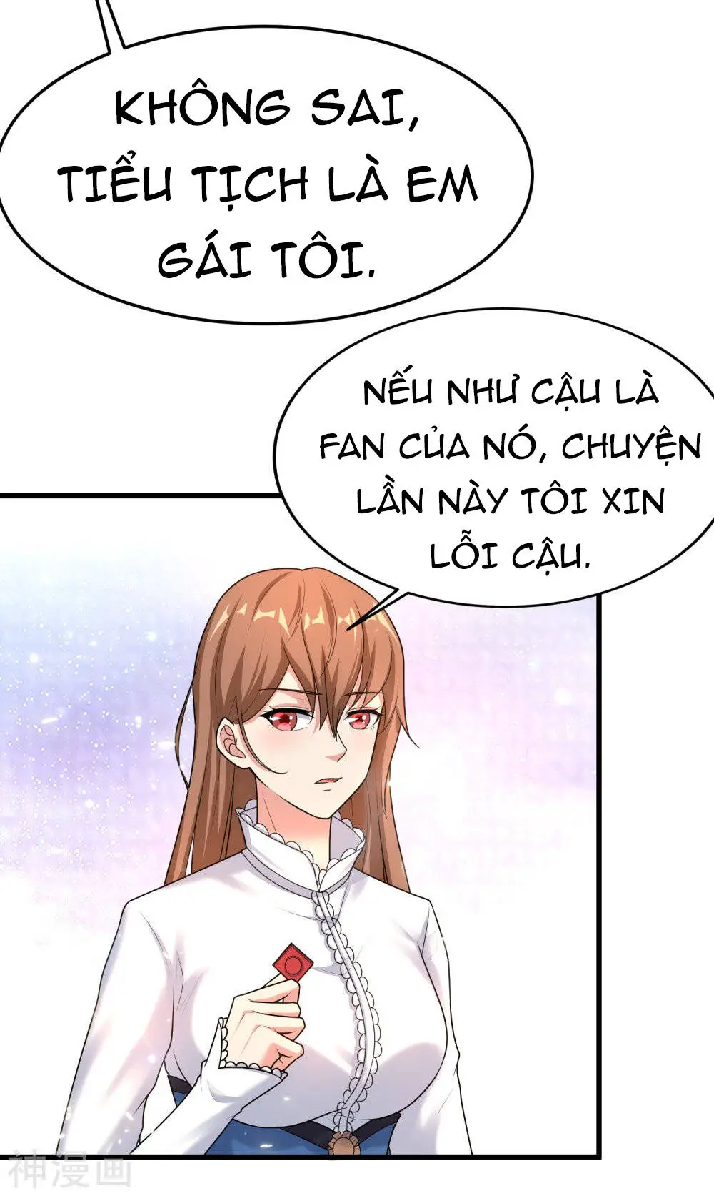 Siêu Năng Phân Hóa Nettruyen ZZZ Chương 20 Page 27