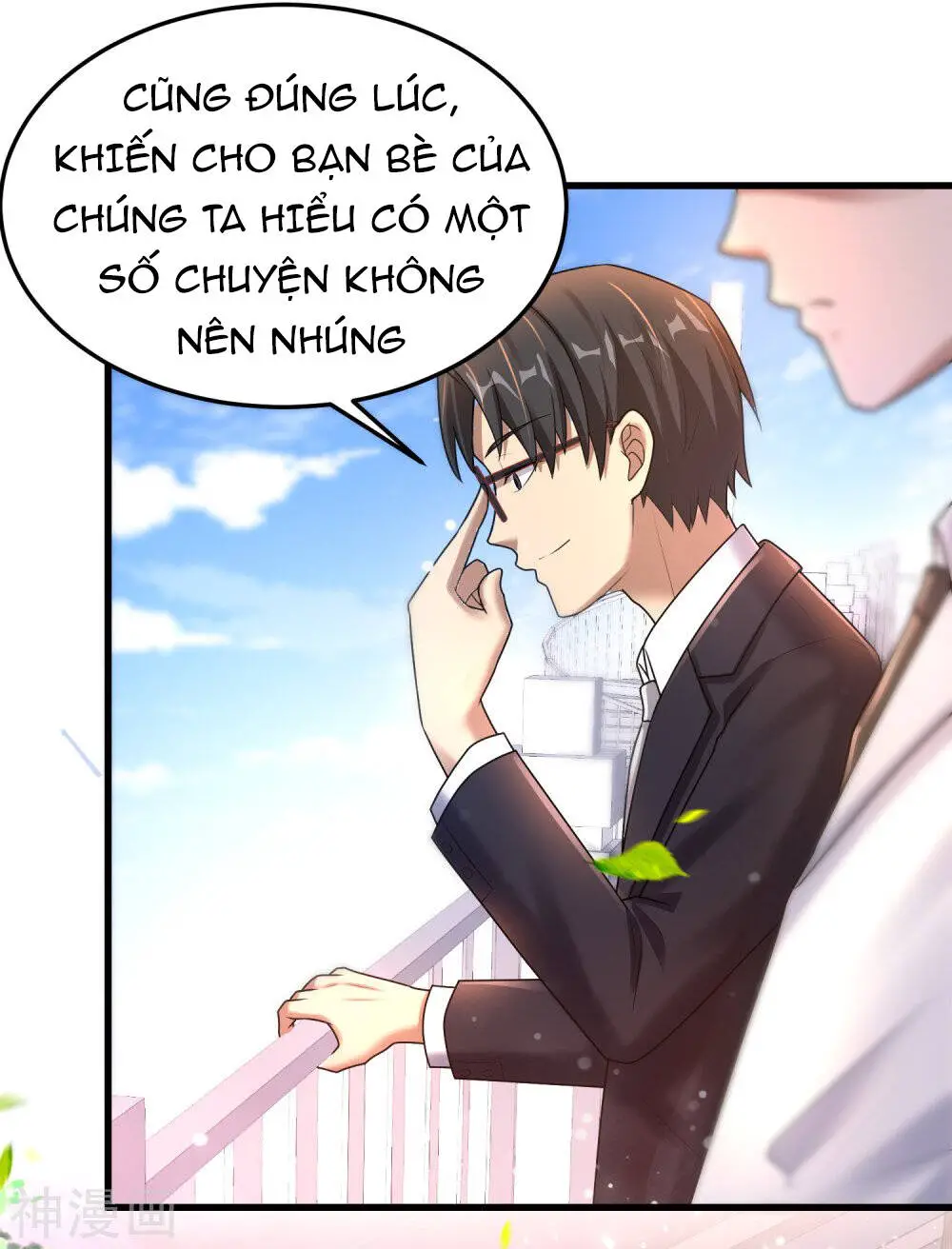 Siêu Năng Phân Hóa Nettruyen ZZZ Chương 20 Page 36