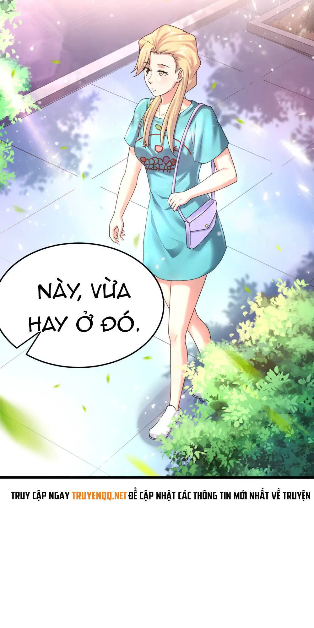 Siêu Năng Phân Hóa Nettruyen ZZZ Chương 20 Page 37