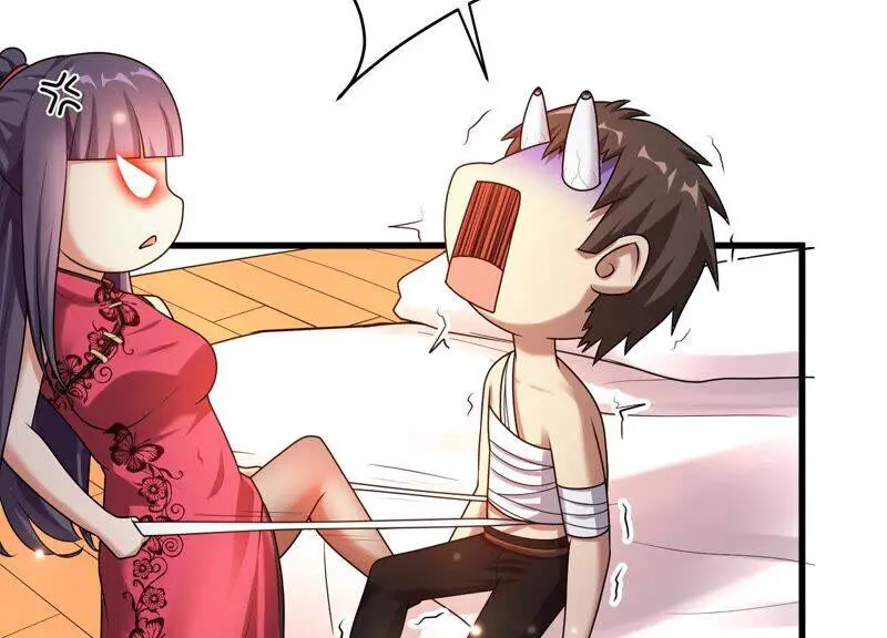 Siêu Năng Phân Hóa Nettruyen ZZZ Chương 15 Page 32