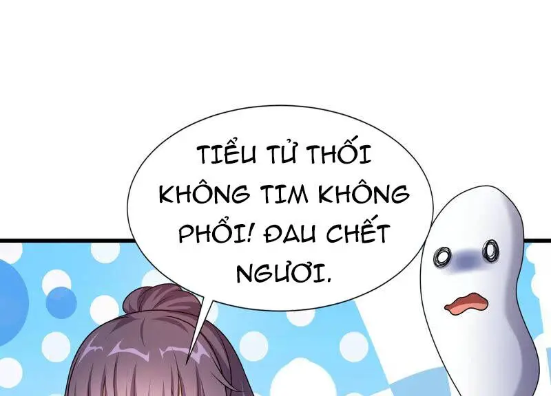 Siêu Năng Phân Hóa Nettruyen ZZZ Chương 15 Page 35