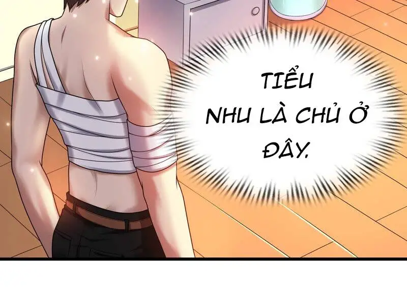 Siêu Năng Phân Hóa Nettruyen ZZZ Chương 15 Page 42