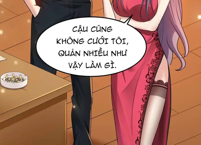 Siêu Năng Phân Hóa Nettruyen ZZZ Chương 15 Page 46