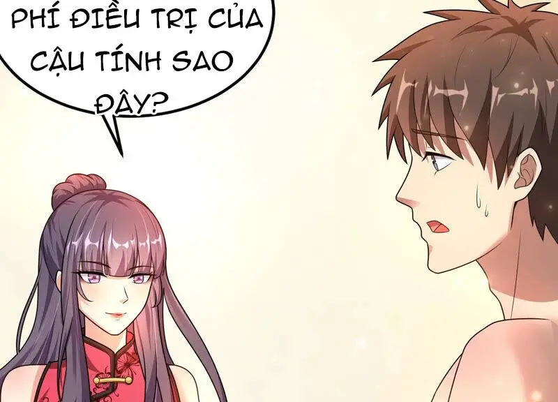 Siêu Năng Phân Hóa Nettruyen ZZZ Chương 15 Page 49
